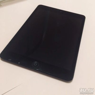 Лот: 12738872. Фото: 1. IPad mini Cellular. Другое (смартфоны, связь, навигация)