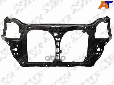 Лот: 21900548. Фото: 1. Рамка Кузова Kia Rio 05-11 Sat... Кузов
