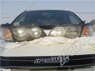 Лот: 235468. Фото: 1. Оптика Toyota Ipsum SXM-10 б\у. Оптика и освещение