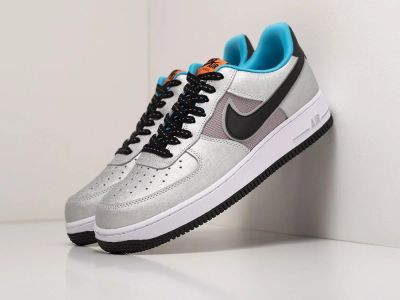 Лот: 18731764. Фото: 1. Кроссовки Nike Air Force 1 Low... Кеды, кроссовки, слипоны