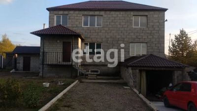 Лот: 25294618. Фото: 1. 5-комн. и более дом , посёлок... Дома