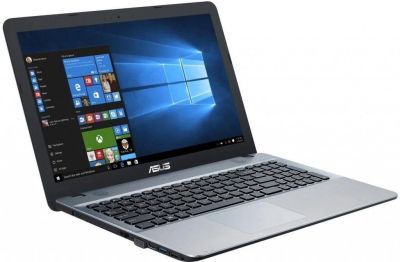 Лот: 11664891. Фото: 1. Ноутбук 15.6" Asus VivoBook X541NA-GQ412T... Ноутбуки