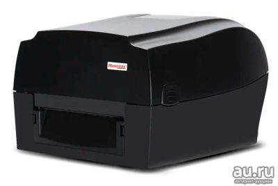 Лот: 13628283. Фото: 1. Принтер этикеток MPrint TPL300... Торговое