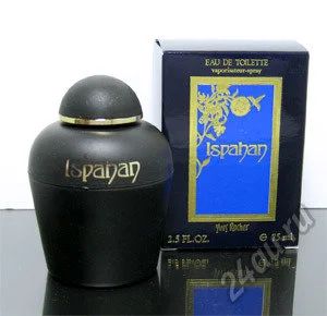 Лот: 6564783. Фото: 1. Ispahan. Женская парфюмерия