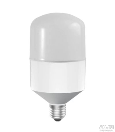 Лот: 13421608. Фото: 1. Лампа Led HP Pro 30W E-27/E-40... Другое освещение