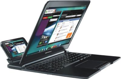 Лот: 7773788. Фото: 1. Улётный и редкий Motorola Atrix... Смартфоны