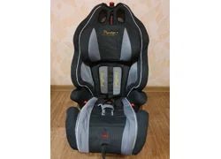 Лот: 18352096. Фото: 1. Детское Автокресло Privilege Excellent... Детские автокресла