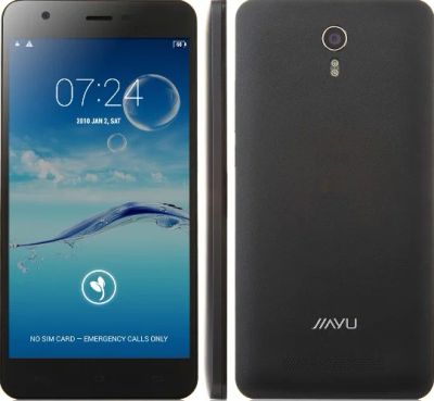 Лот: 8400618. Фото: 1. Jiayu S3S. Смартфоны