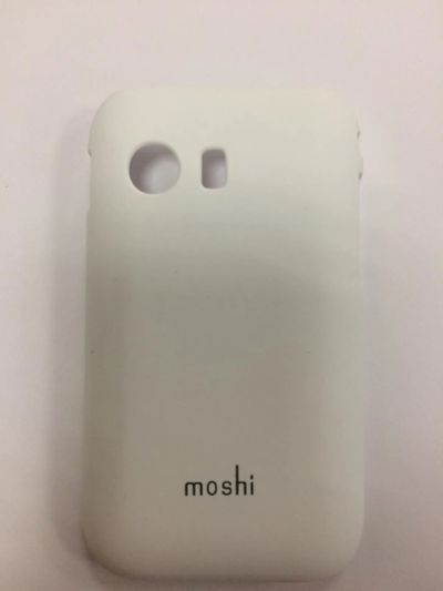 Лот: 10459979. Фото: 1. Чехол Samsung S5360 Galaxy Y Пластик... Чехлы, бамперы