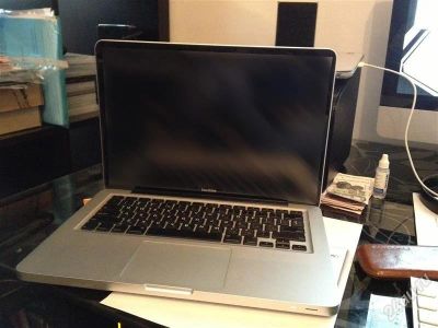 Лот: 2272083. Фото: 1. apple - macbook 13"! только на... Ноутбуки