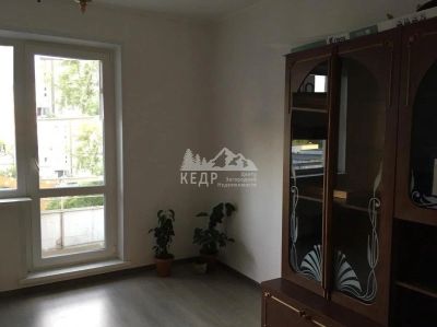 Лот: 14463250. Фото: 1. Продам однокомнатную квартиру... Квартиры, студии