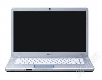 Лот: 258166. Фото: 1. Ноутбук Sony Vaio VGN-Nw11zr\s... Ноутбуки