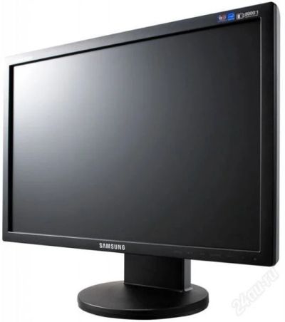 Лот: 2318207. Фото: 1. Монитор Samsung syncMaster 2243... ЖК-мониторы