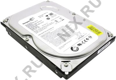 Лот: 6204674. Фото: 1. HDD 250 Gb SATA 6Gb / s Seagate... Жёсткие диски (HDD)