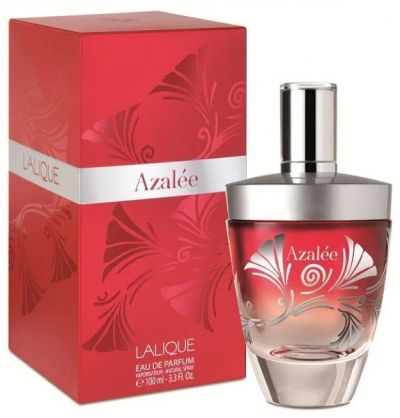 Лот: 11143806. Фото: 1. Lalique woman Azalee Туалетные... Женская парфюмерия