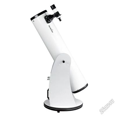Лот: 5747203. Фото: 1. Телескоп Sky-Watcher Dob 8" (200... Телескопы