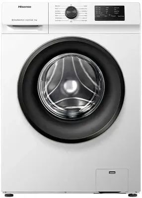 Лот: 23020116. Фото: 1. Стиральная машина Hisense WFVC-6010... Стиральные машины