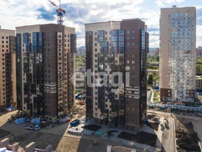 Лот: 25290348. Фото: 1. квартира , Красноярск Краснодарская... Квартиры, студии