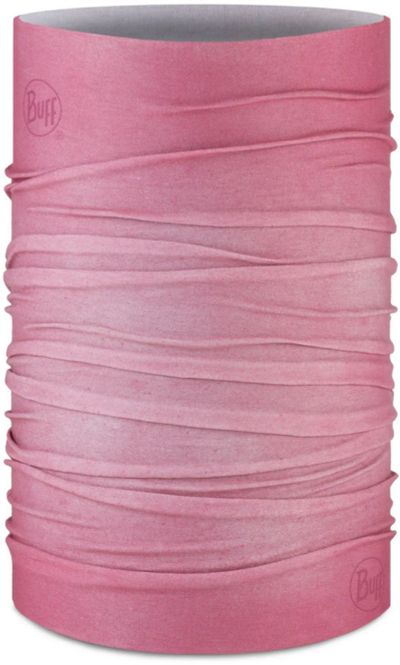 Лот: 19618071. Фото: 1. Бандана Buff ORIGINAL Tulip Pink. Зимняя спортивная одежда
