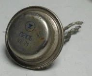 Лот: 18668885. Фото: 1. П210б. Транзисторы