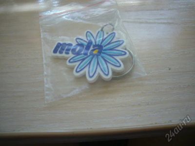 Лот: 5746581. Фото: 1. Брелок.(mola). Другое (сувениры, подарки)