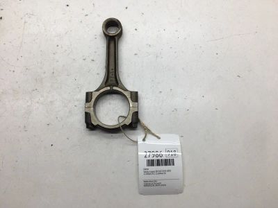 Лот: 20384242. Фото: 1. Шатун Subaru Legacy B4 2003 12100AA141... Двигатель и элементы двигателя