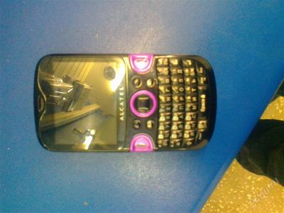 Лот: 2621748. Фото: 1. Alcatel OneTouch 802. Кнопочные мобильные телефоны