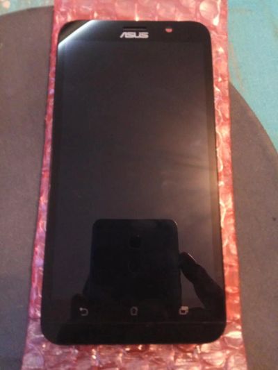 Лот: 10526454. Фото: 1. Дисплей Asus ZenFone 2 ZE551ML. Дисплеи, дисплейные модули, тачскрины