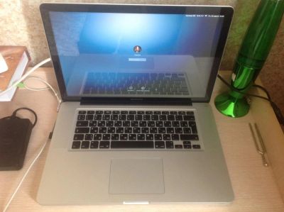 Лот: 7174003. Фото: 1. apple macbook pro. Ноутбуки
