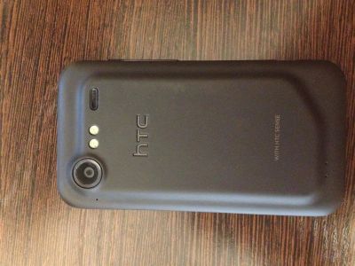 Лот: 2575506. Фото: 1. htc incredible s. Смартфоны