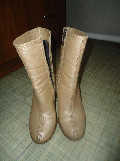 Лот: 3304442. Фото: 1. сапоги женские. Сапоги