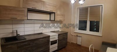 Лот: 21089908. Фото: 1. Сдам 1-комн. улица Александра... Квартиры, студии