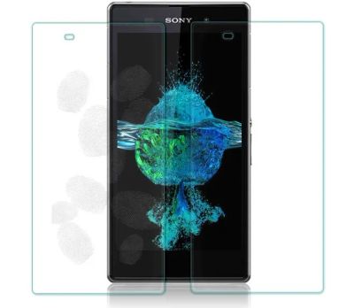 Лот: 7386110. Фото: 1. комплект стекл Sony Xperia Z3... Защитные стёкла, защитные плёнки
