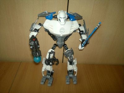 Лот: 8223005. Фото: 1. Лего Lego Hero Factory 6230 Штормер... Конструкторы