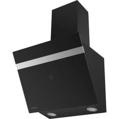 Лот: 25589536. Фото: 1. Вытяжка Maunfeld Medway 60 Black. Вытяжки