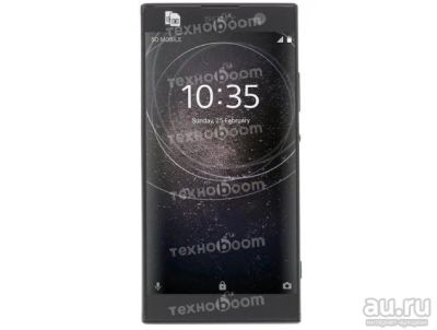 Лот: 14417184. Фото: 1. 5.2" Смартфон Sony Xperia XA2... Смартфоны