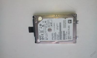 Лот: 5869613. Фото: 1. 500gb hdd. Жёсткие диски (HDD)