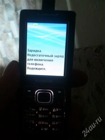 Лот: 2455879. Фото: 1. Nokia 6500 classic&Nokia X6. Смартфоны