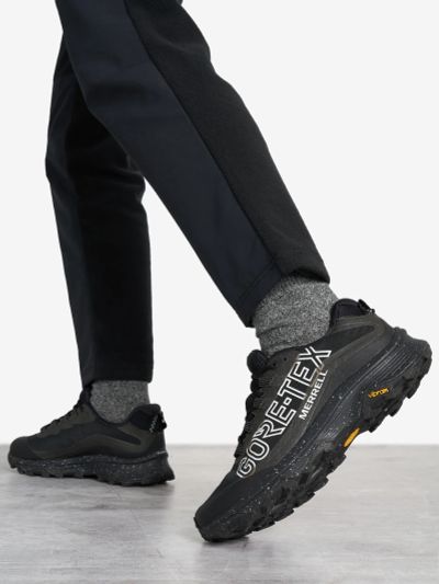 Лот: 24612089. Фото: 1. Кроссовки мужские Merrell Moab... Другое (одежда, обувь, галантерея)
