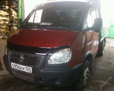 Лот: 1304810. Фото: 1. газель продам или обменяю на секционку. Грузовики, автобусы, спецтехника