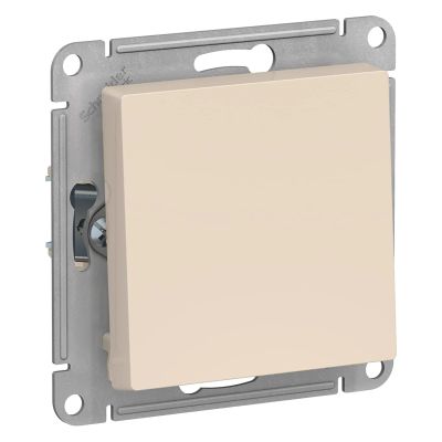 Лот: 21517937. Фото: 1. Schneider AtlasDesign мех. выкл... Электроустановочные изделия