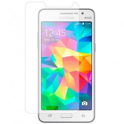 Лот: 16333787. Фото: 1. Защитное стекло для Samsung G530H... Дисплеи, дисплейные модули, тачскрины