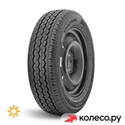 Лот: 25094202. Фото: 1. Radial H188 215/70 R15 109/107R. Шины