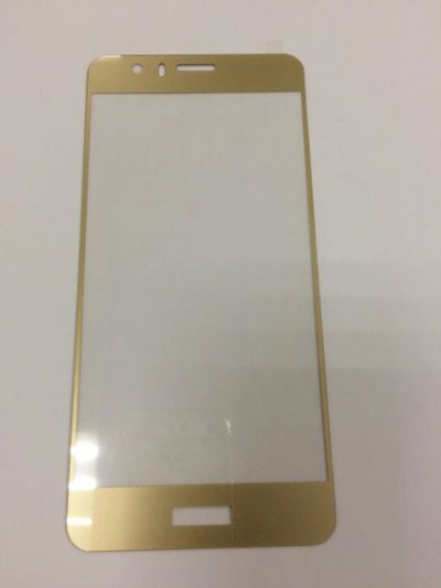 Лот: 10682812. Фото: 1. Защитное стекло Huawei Honor 8... Защитные стёкла, защитные плёнки