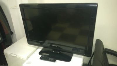 Лот: 6349210. Фото: 1. ЖК телевизор philips 32" pfl 3404... Телевизоры