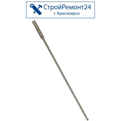 Лот: 25729576. Фото: 1. Бур по бетону Biber 6х250х310... Расходные материалы, сменные насадки