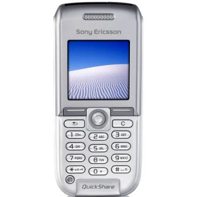 Лот: 3657849. Фото: 1. Sony Ericsson K 300i. Кнопочные мобильные телефоны