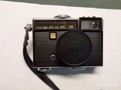 Лот: 20996909. Фото: 1. Фотоаппарат. Плёночные компактные