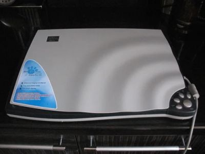 Лот: 3590493. Фото: 1. Сканер Bear Paw 1200CU plus. Сканеры