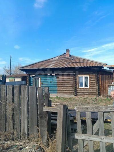 Лот: 25340730. Фото: 1. 3-комн. дом , посёлок городского... Дома
